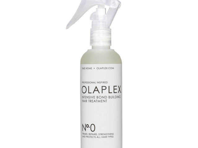 Olaplex Intensive Bond Building Hair Treatment