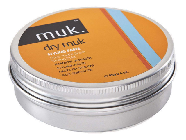 Dry Muk Strong Hold Styling Paste 95G
