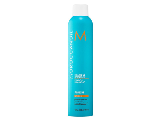 Moroccanoil Luminous Strong Finish Hairspray 330ML