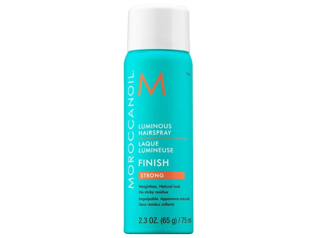 Moroccanoil Luminous Strong Finish Hairspray 75ML