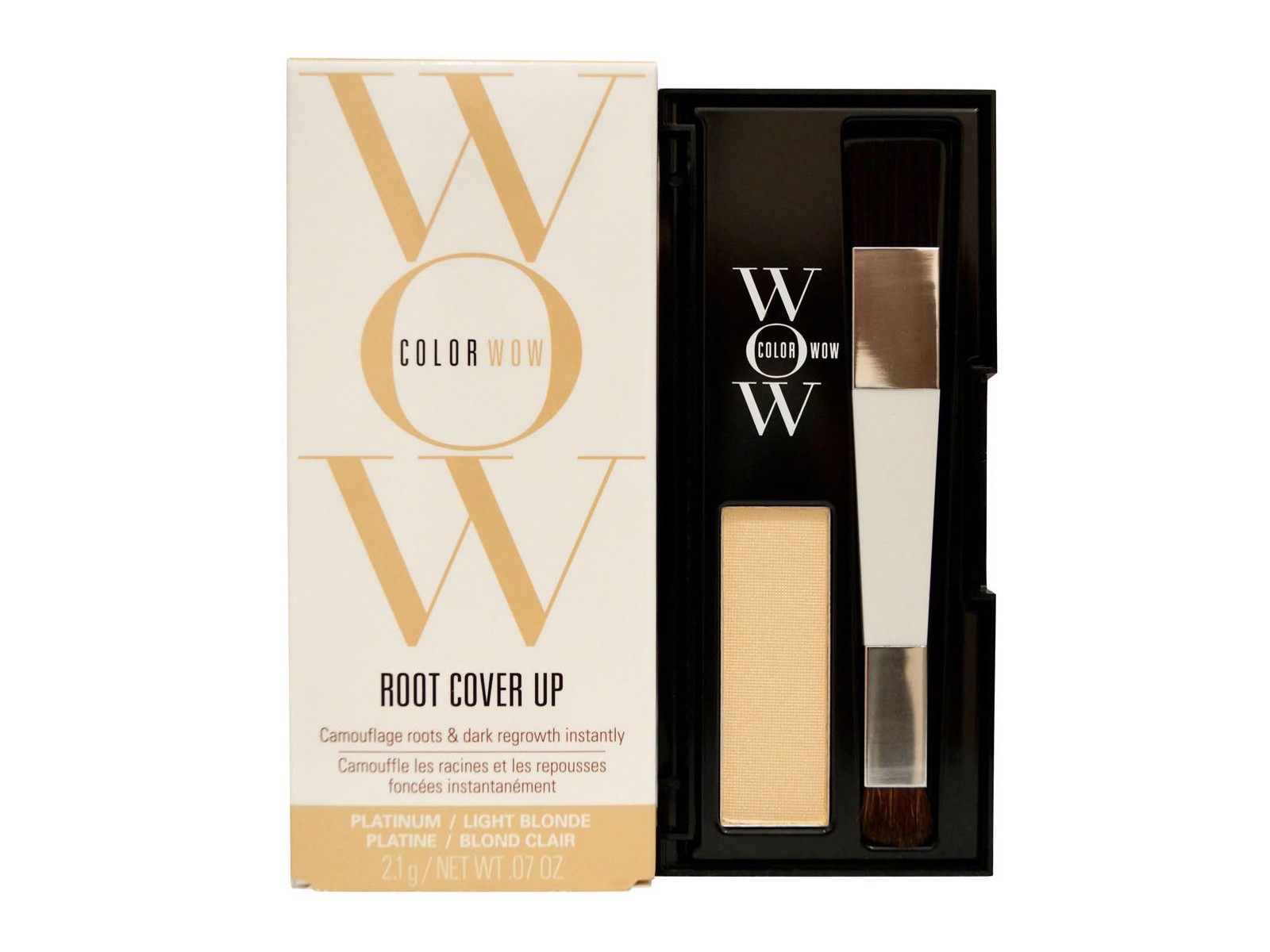 Color Wow Platinum Root Cover Up : £28.50