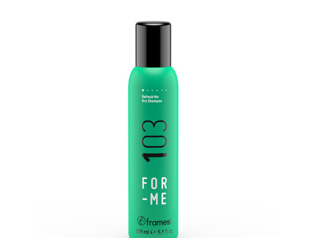 103 For-Me Refresh Me Dry Shampoo 150ML