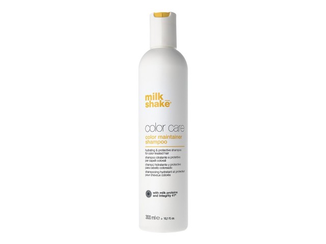 Milkshake Color Care Colour Maintainer Shampoo 300ML