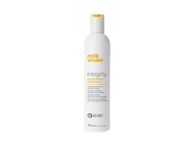 Milkshake Integrity Nourishing Shampoo 300ML