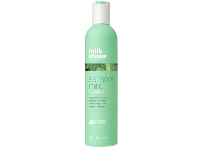 Milkshake Sensorial Mint Shampoo 300ML