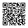 Moroccan Oil Ceramic Round Brush Extra Small 25MM QR code