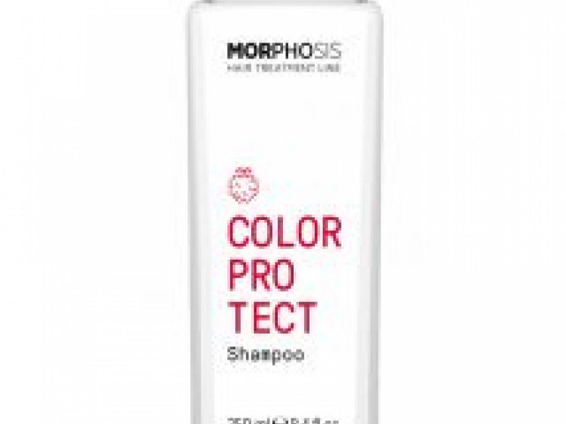 Morphosis Colour Protect Shampoo 250ML