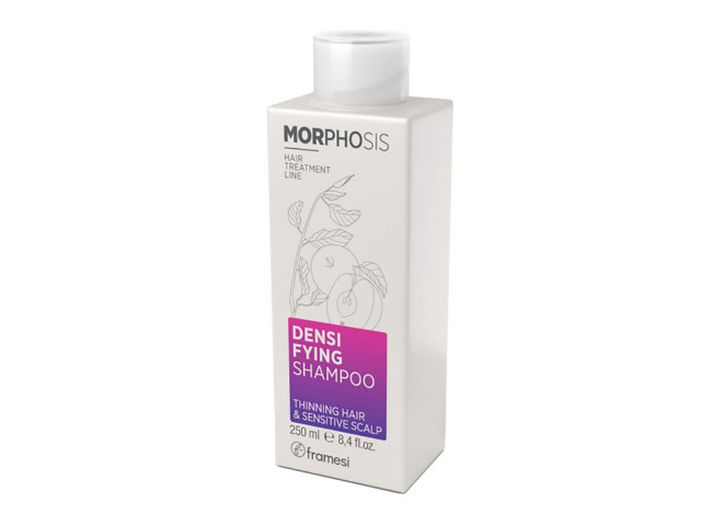 Morphosis Densifying Shampoo 250ML