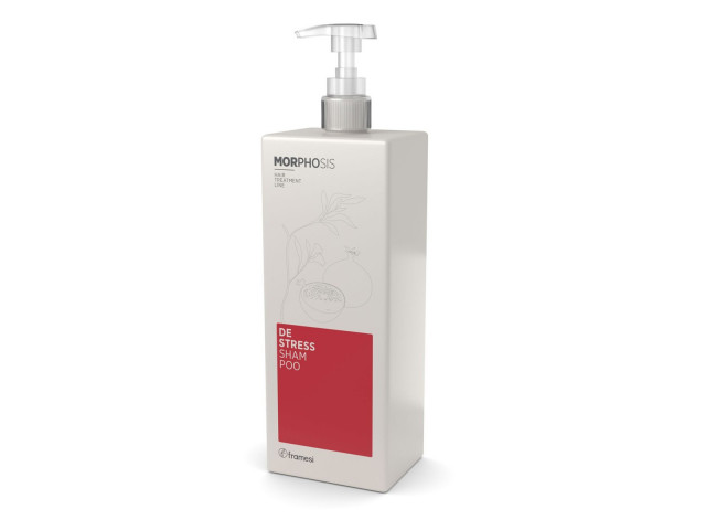 Morphosis Scalp Destress Shampoo 250ML