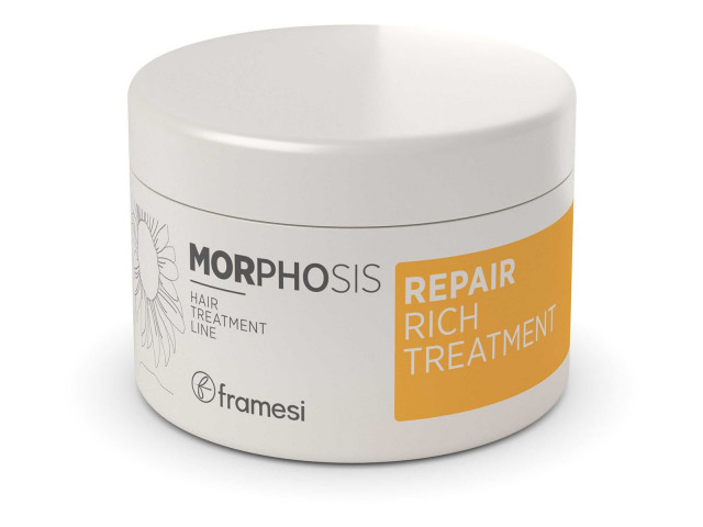 Morphosis Repair Rich Treatment 200ML