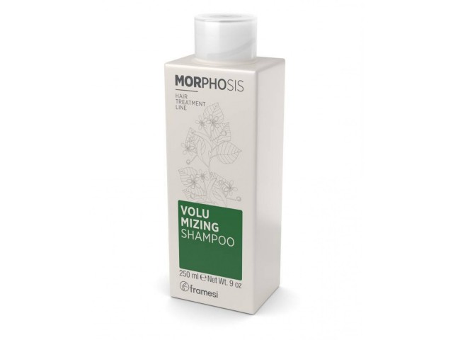 Morphosis Volume Shampoo 250ML