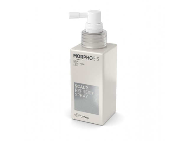 Morphosis Scalp Refresh Spray 100ML