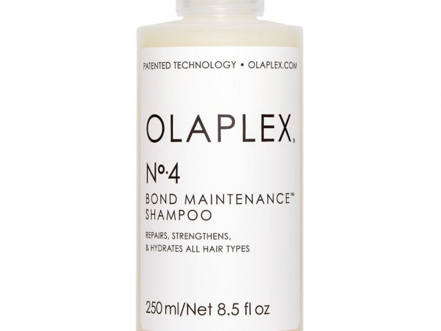 NO.4 Bond Maintenance Shampoo