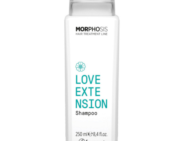 Love Extension Shampoo 250ML