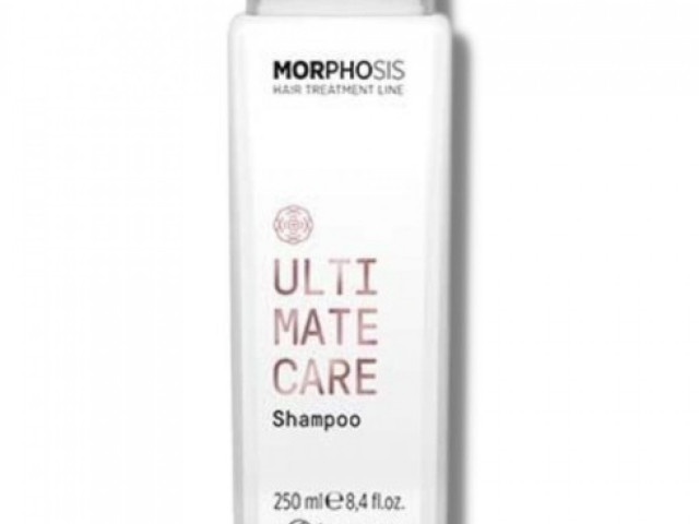 Ultimate Care Shampoo 250ML
