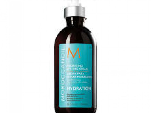 Moroccanoil Hydration Styling Cream