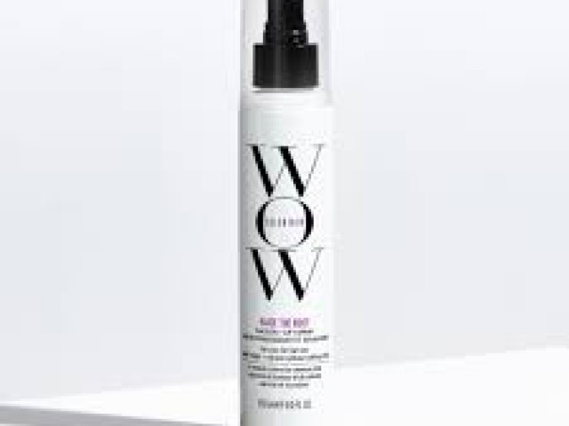 Raise The Root Thicken And Lift Spray