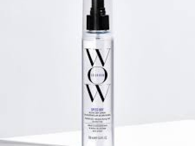 Speed Dry Blow-Dry Spray
