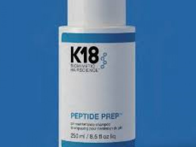 Damage Shield Shampoo