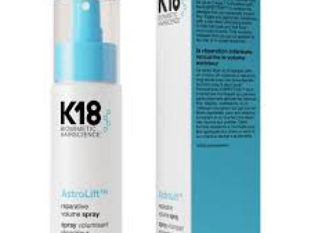 Astro Lift Reparative Volume Spray