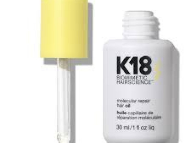 Molecular Repair Hair Oil 30ML
