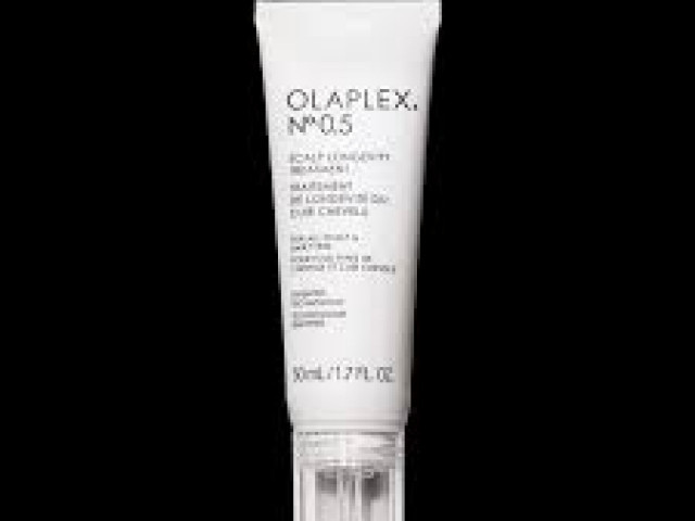 NO. 0.5 Scalp Longevity Treatment