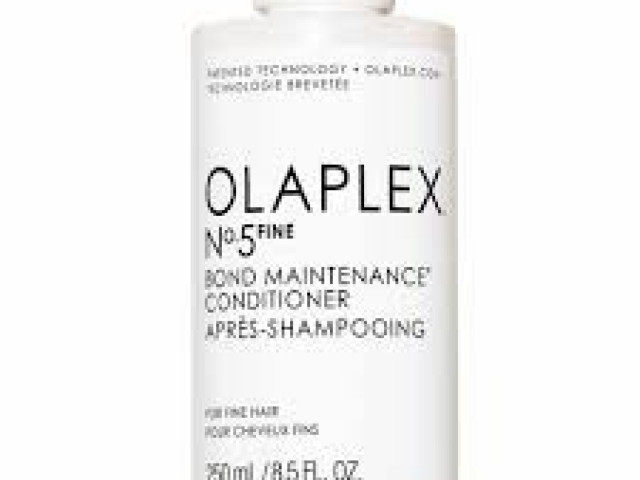 NO.5 Fine Bond Maintenance Conditioner